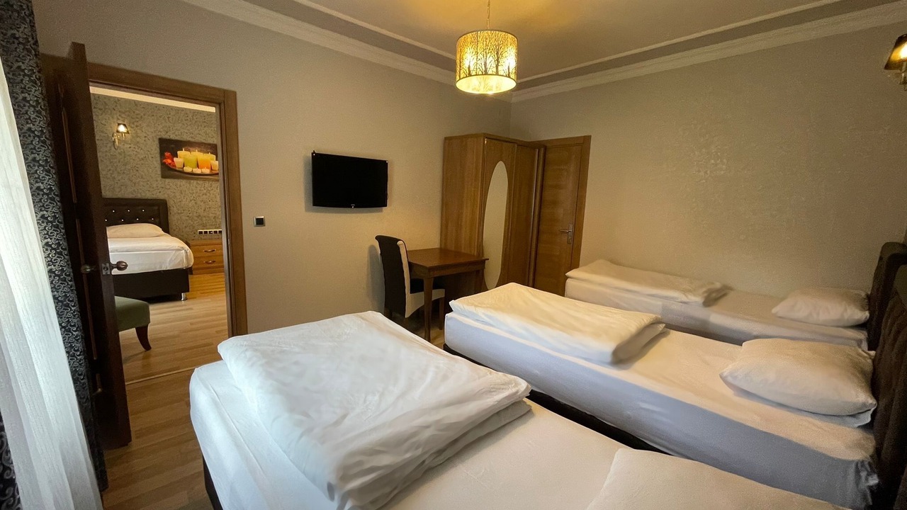 Photo of Bedroom in Uzungol