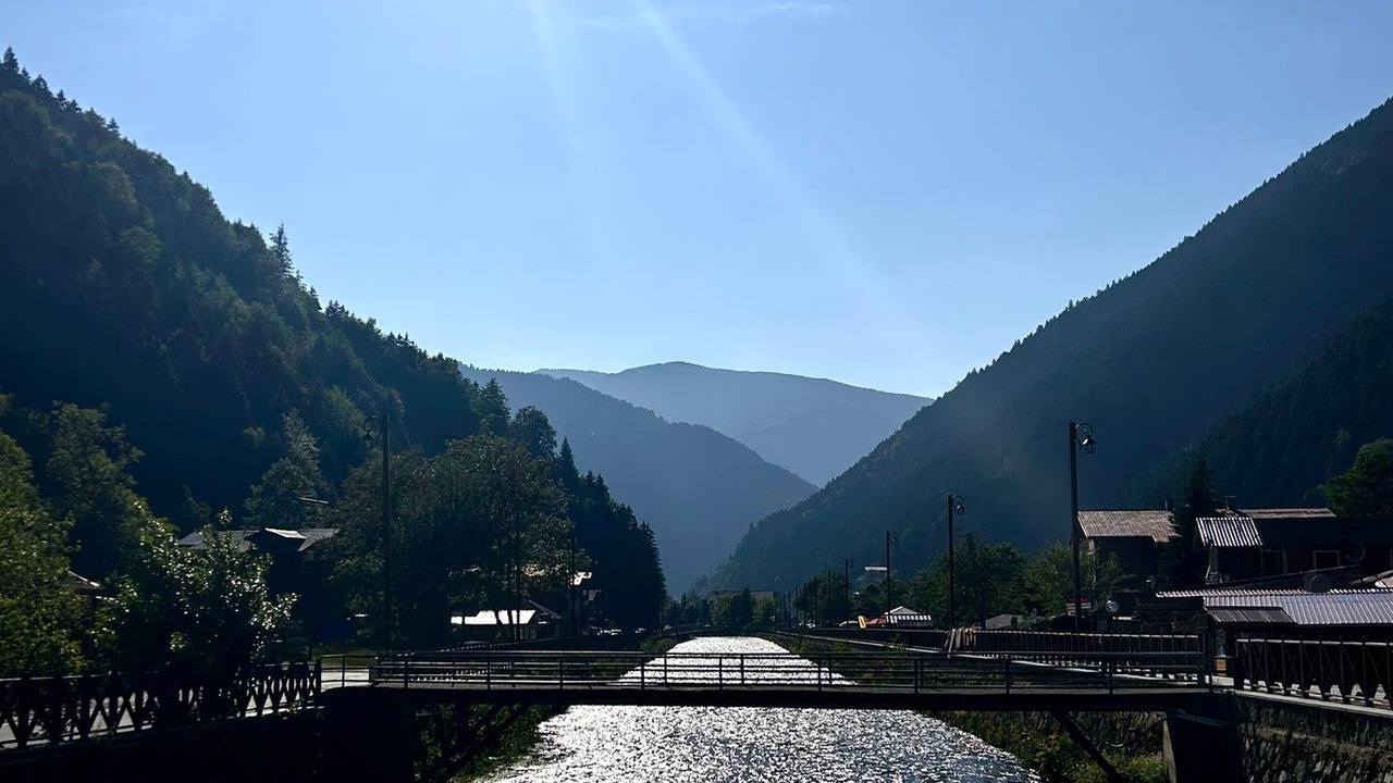 Photo of Outdoor in Uzungol