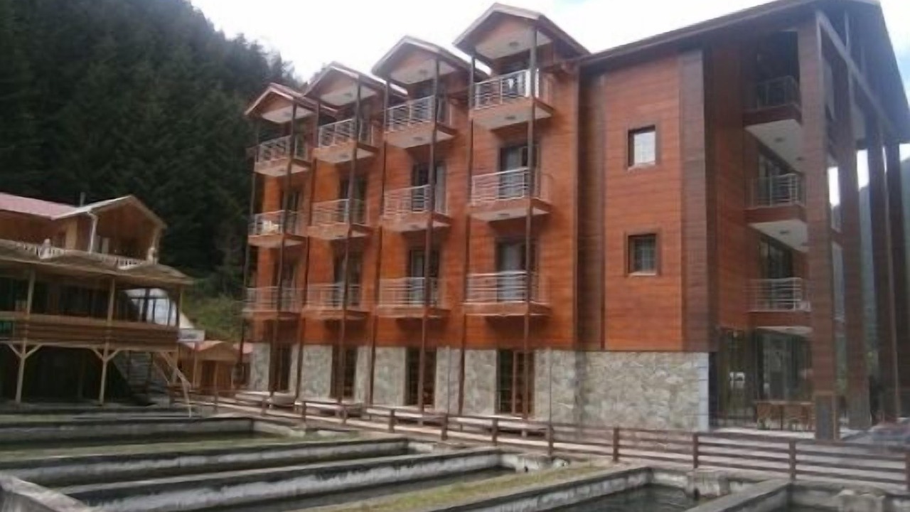 Photo of Outdoor in Uzungol