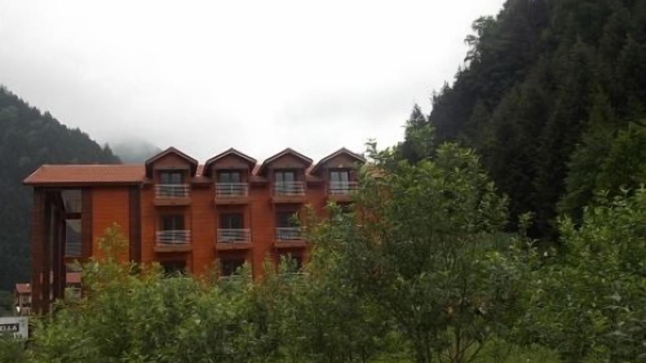 Photo of Outdoor in Uzungol