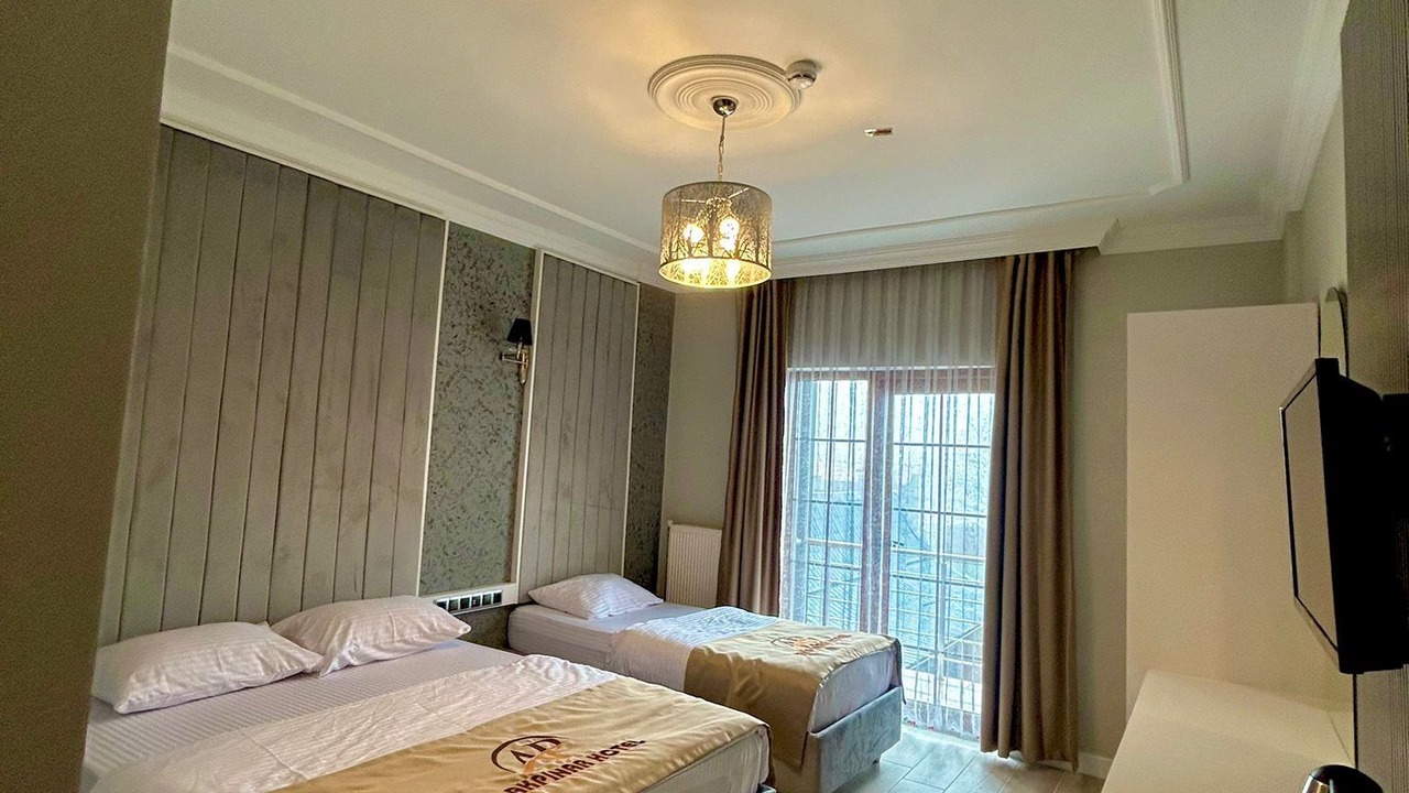 Photo of Bedroom in Uzungol