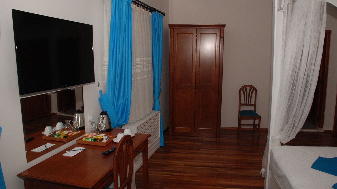 Photo of Bedroom in Erdek