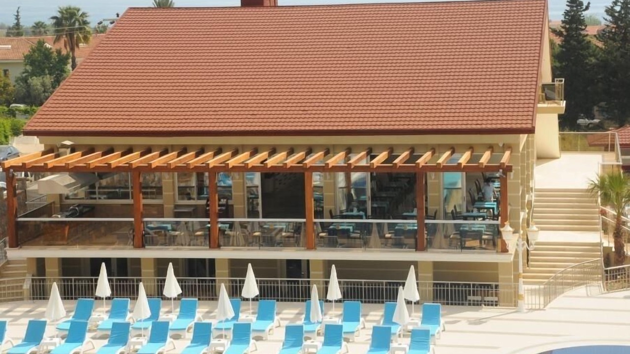 Photo of Outdoor in Hisaronu