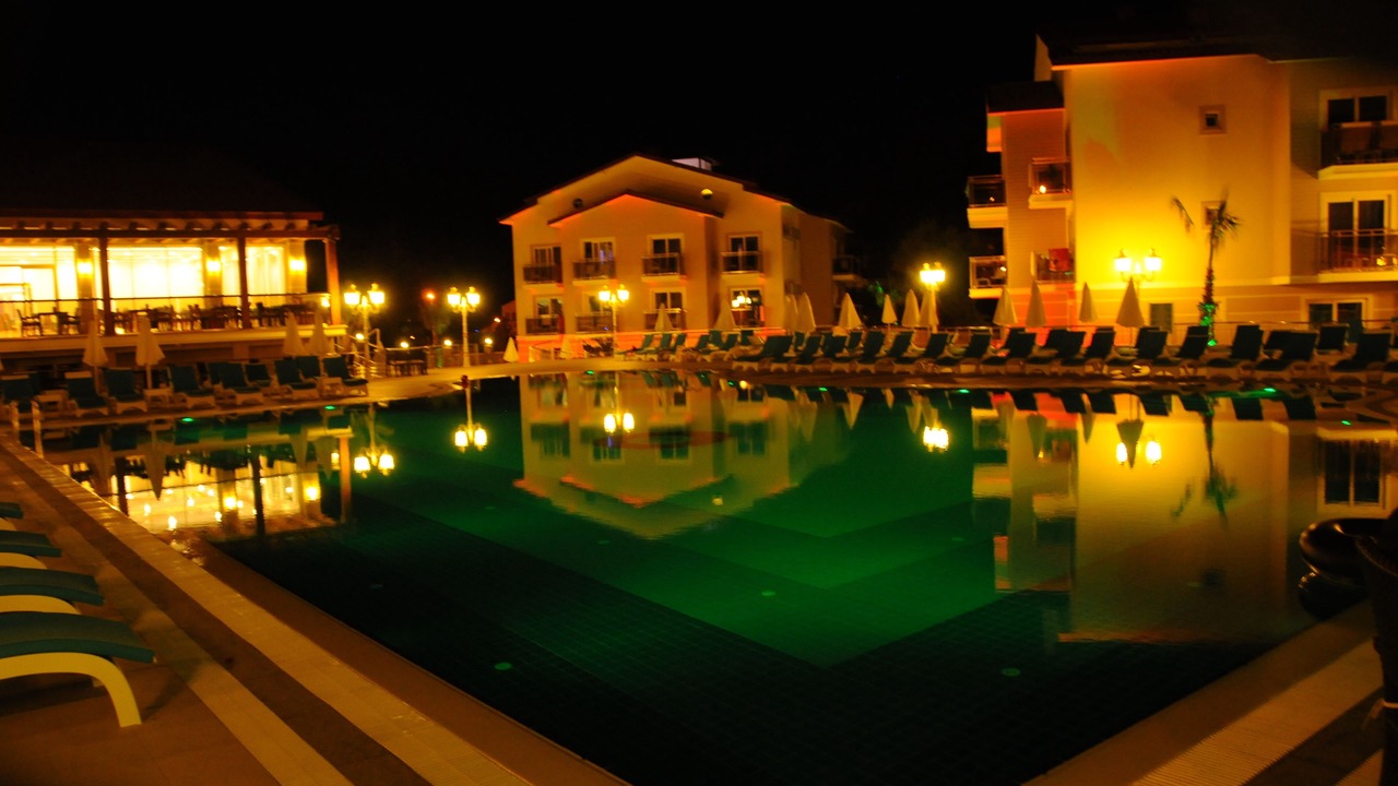 Photo of Outdoor in Hisaronu