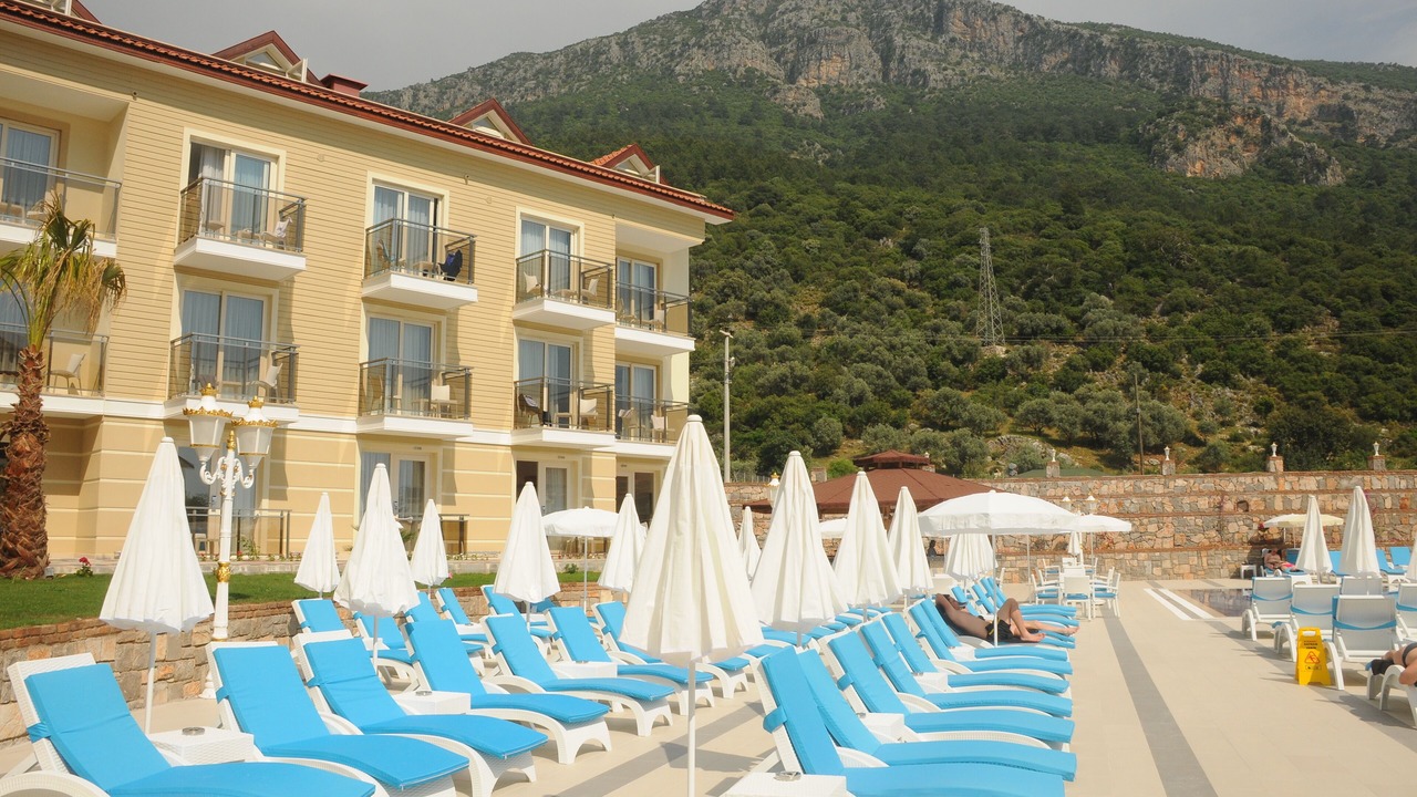 Photo of Outdoor in Hisaronu