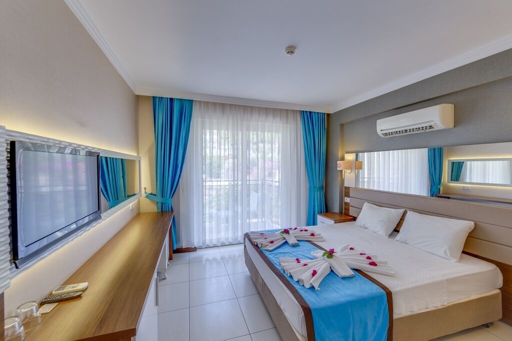 Photo of Bedroom in Hisaronu
