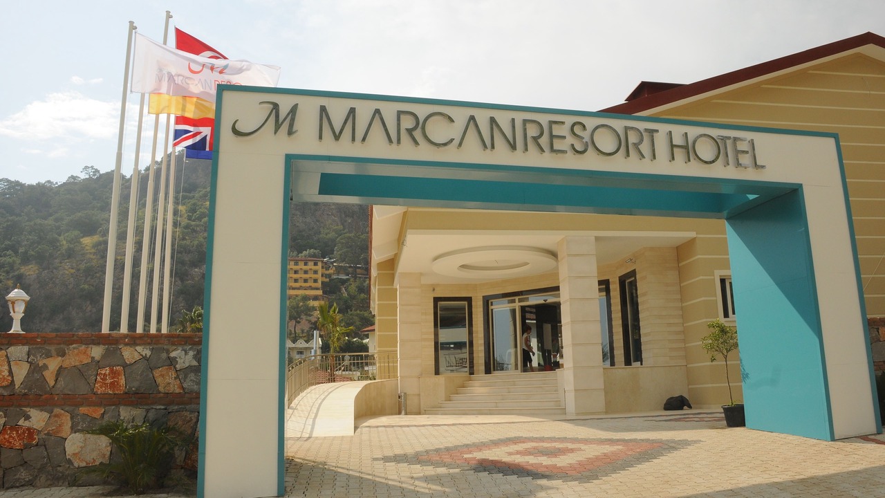 Photo of Outdoor in Hisaronu
