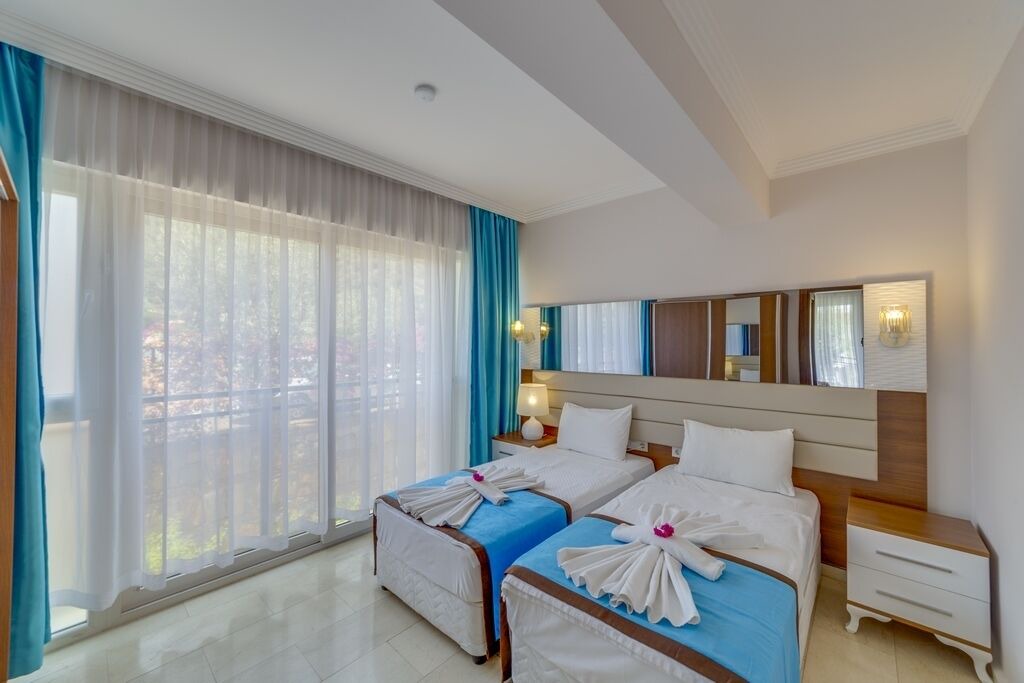 Photo of Bedroom in Hisaronu