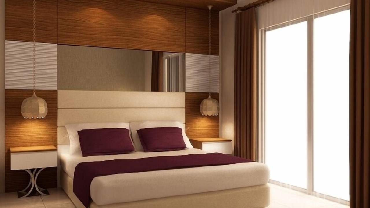Photo of Bedroom in Hisaronu