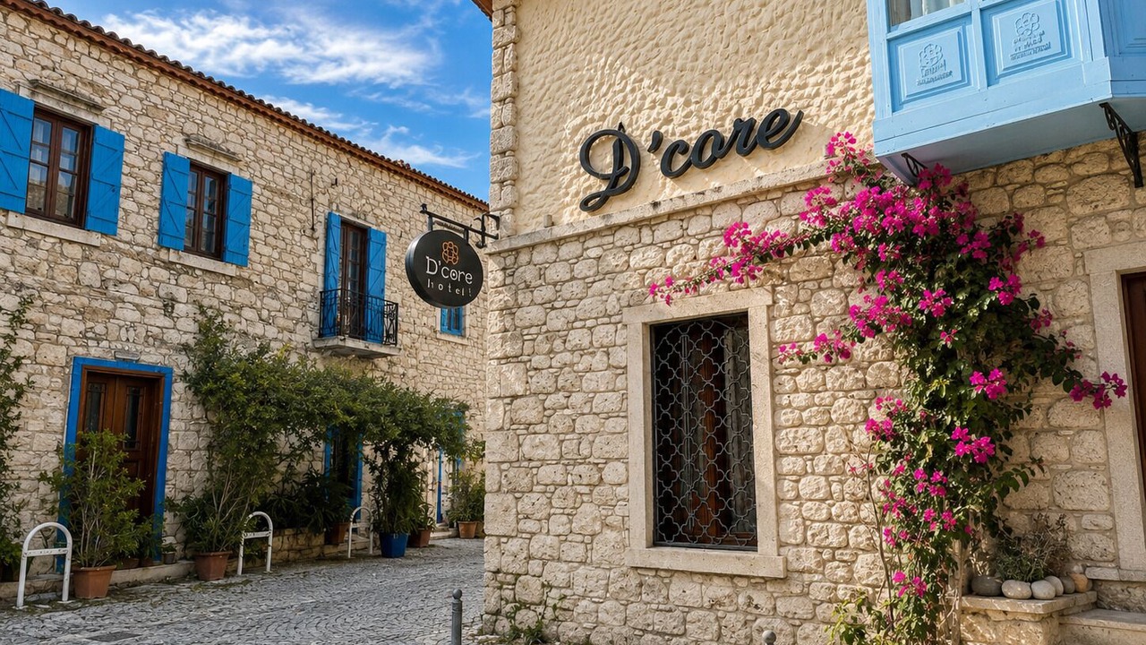 Photo of Outdoor in Alacati
