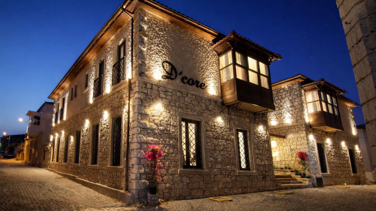Photo of Outdoor in Alacati