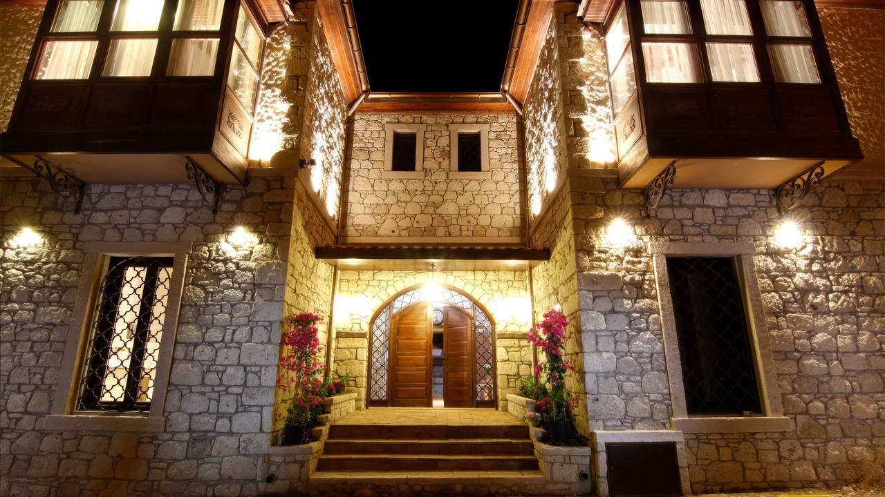 Photo of Outdoor in Alacati