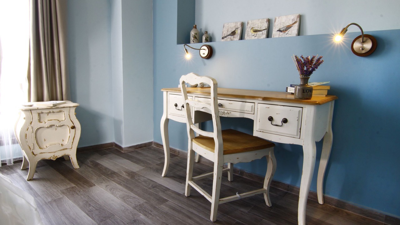 Photo of Bedroom in Alacati