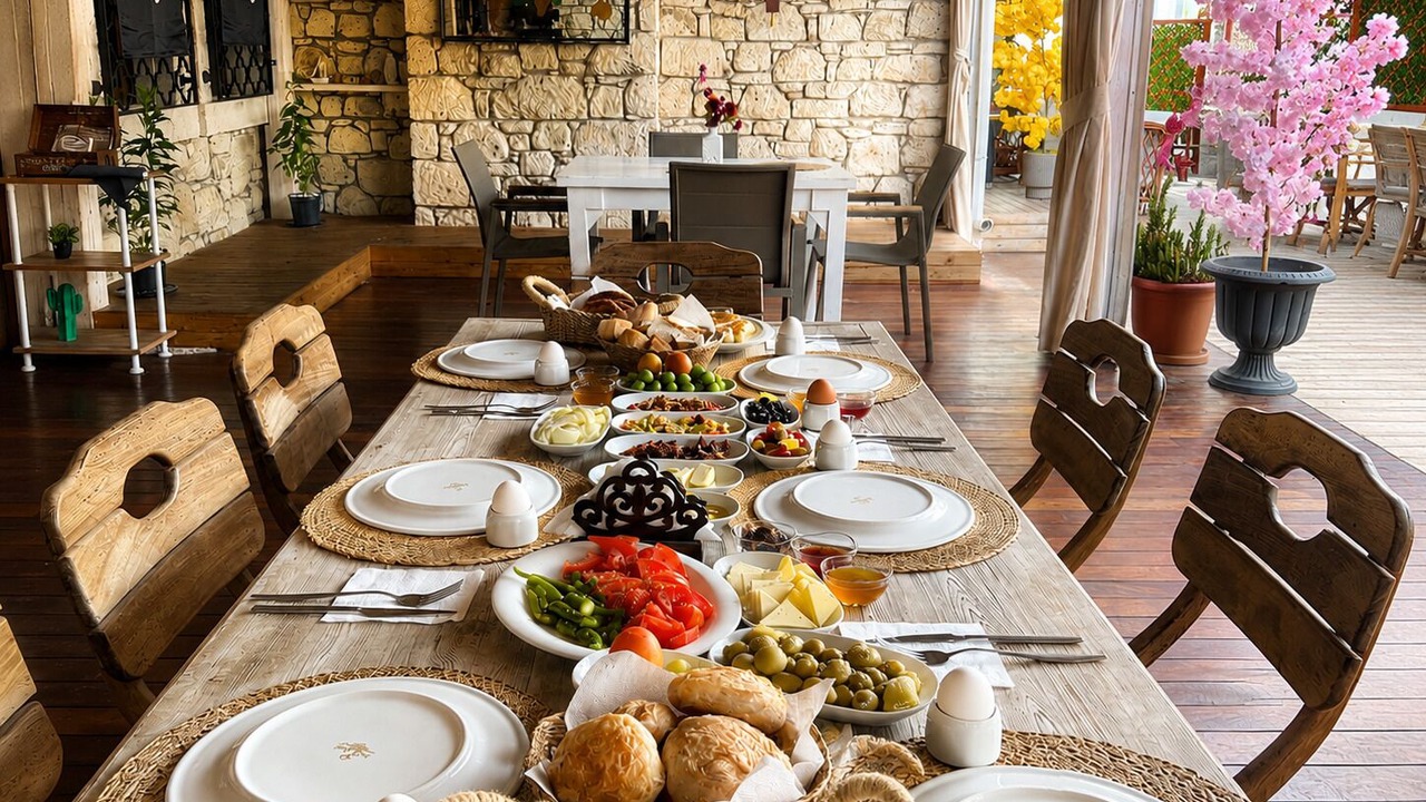 Photo of Others in Alacati