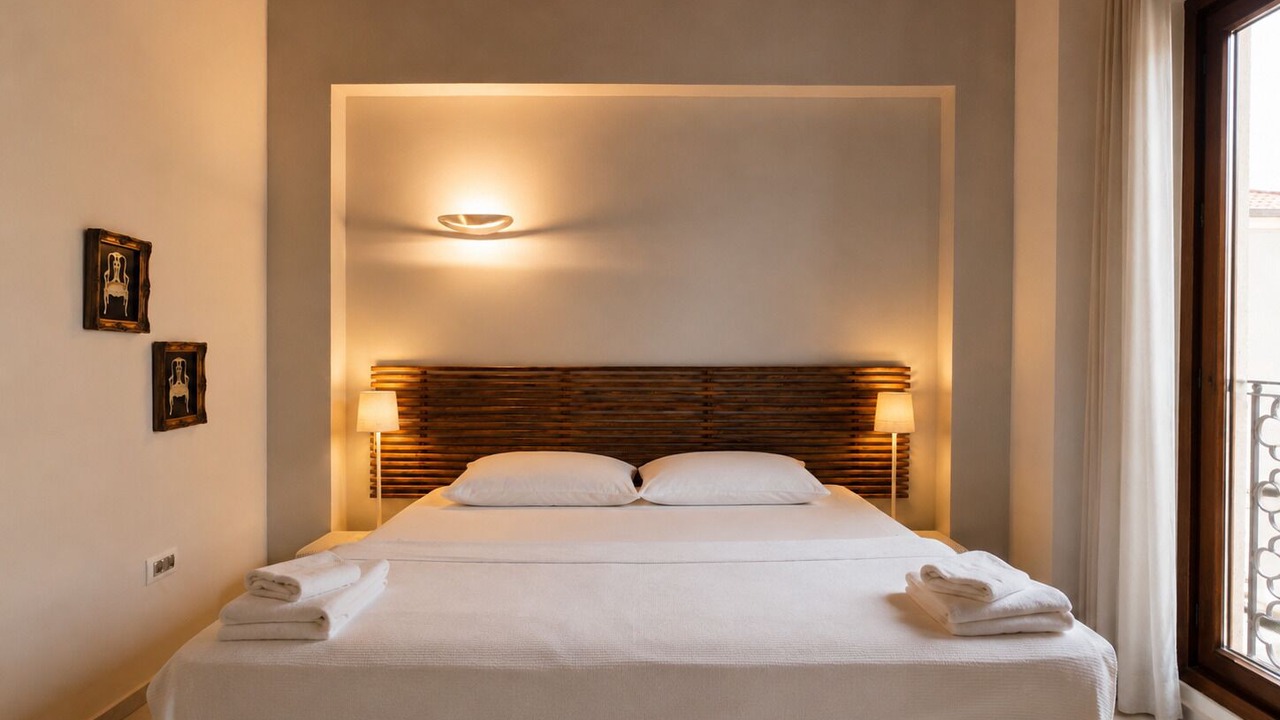 Photo of Bedroom in Alacati