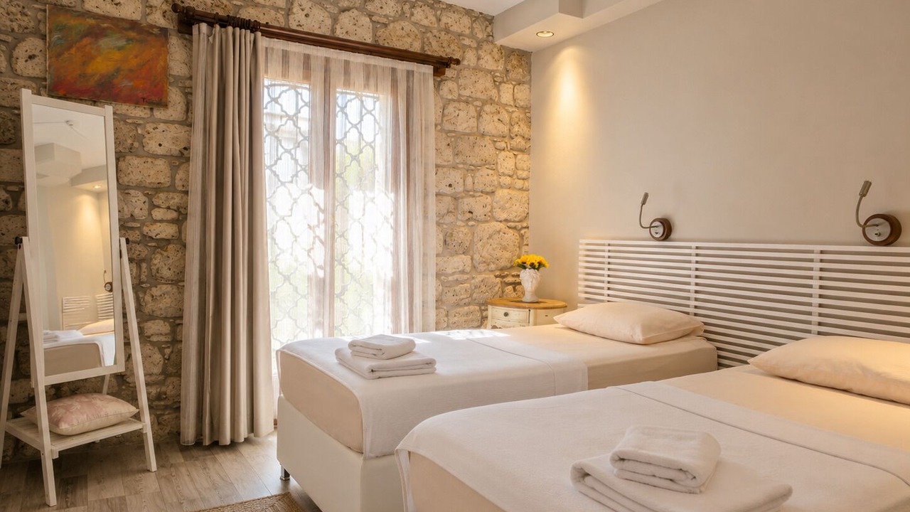 Photo of Bedroom in Alacati