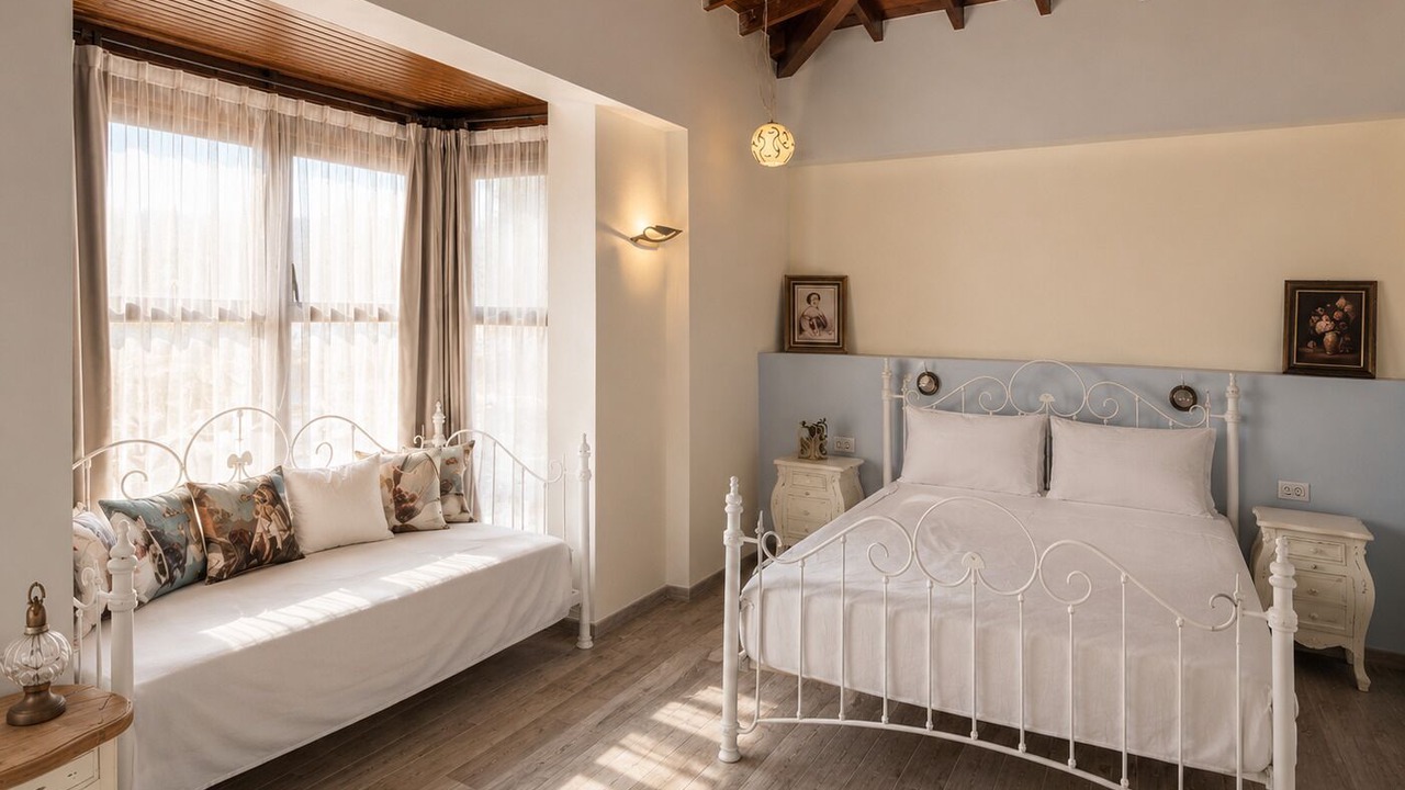 Photo of Bedroom in Alacati