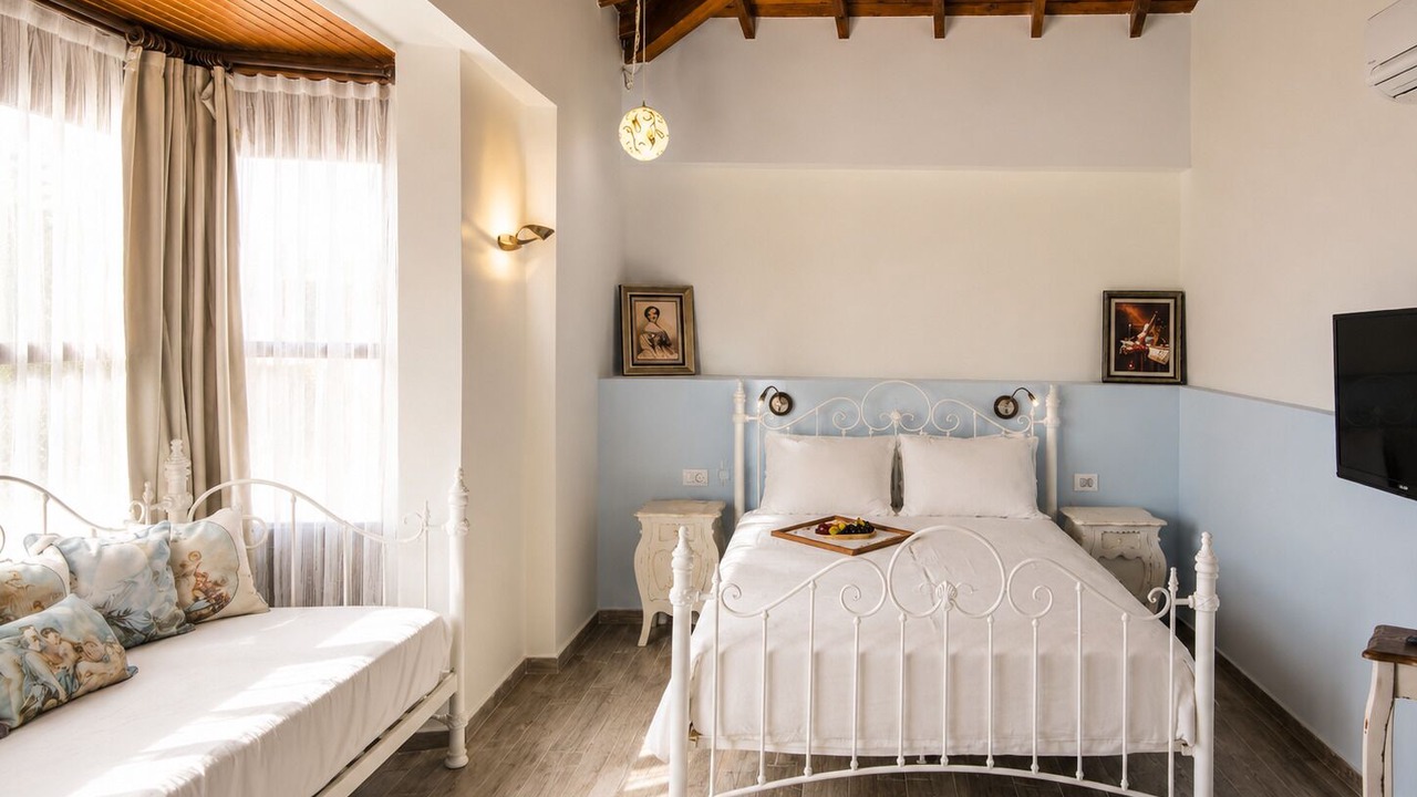 Photo of Bedroom in Alacati