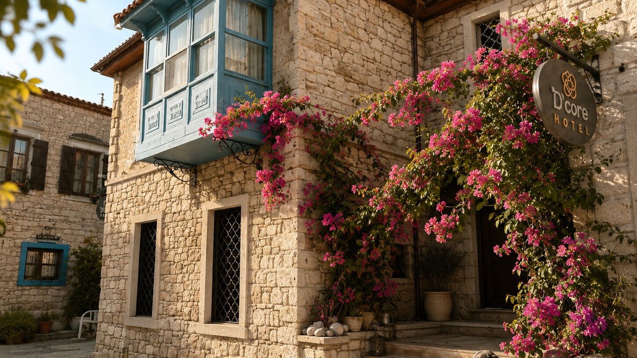 Photo of Outdoor in Alacati