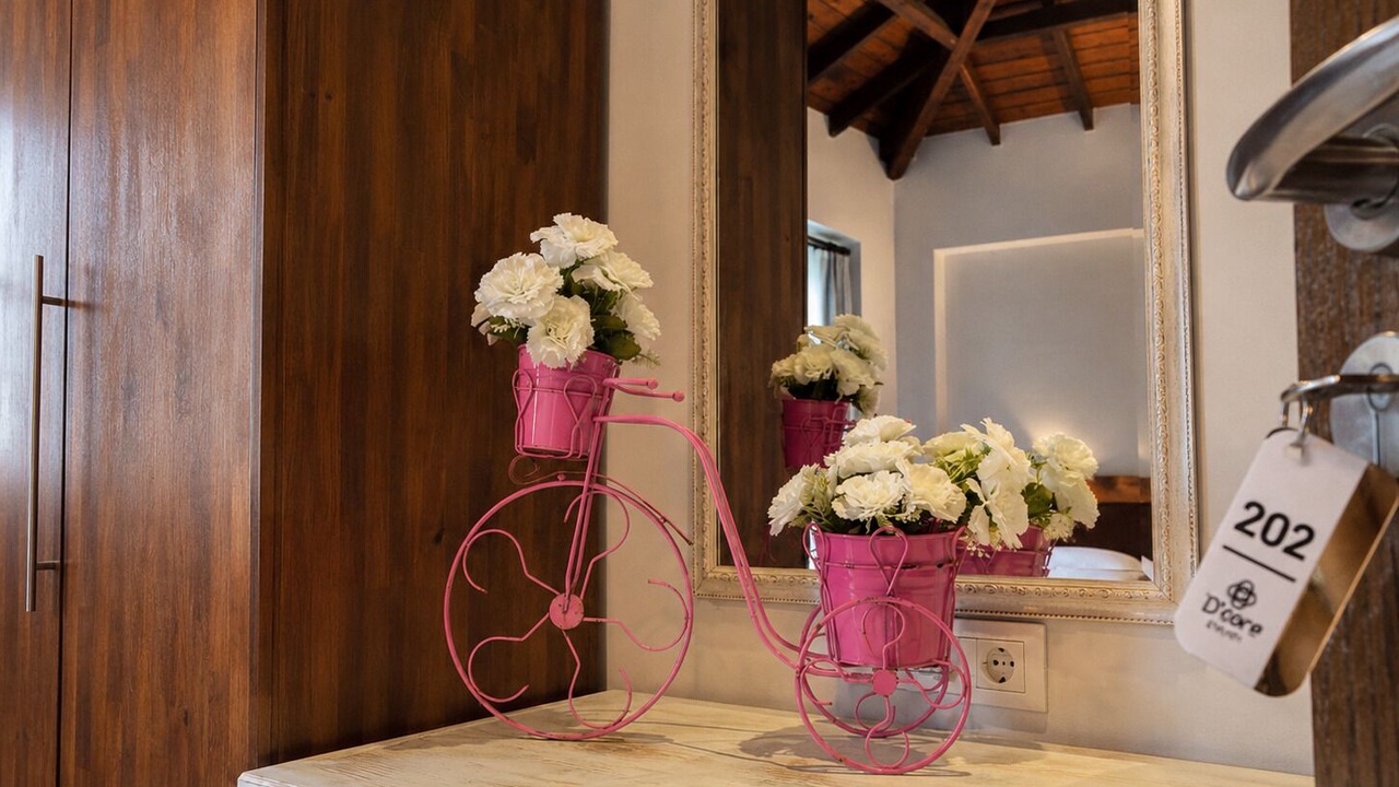 Photo of Bedroom in Alacati