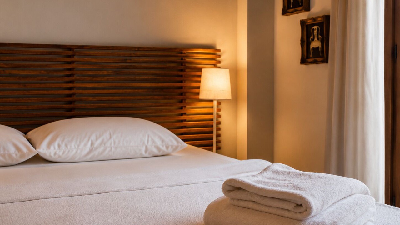 Photo of Bedroom in Alacati