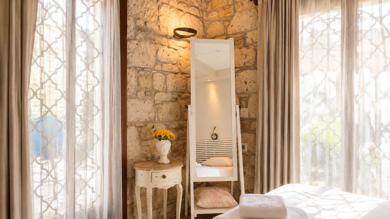 Photo of Bedroom in Alacati