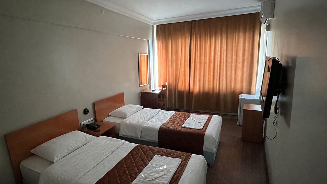 Photo of Bedroom in Izmit