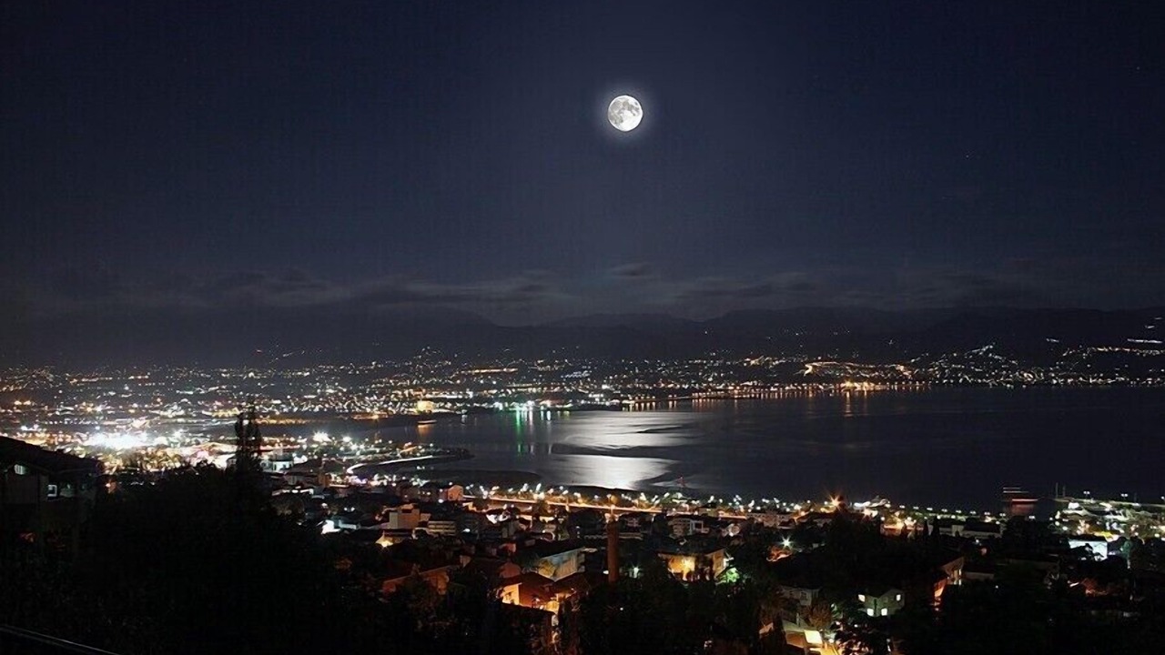 Photo of Bedroom in Izmit