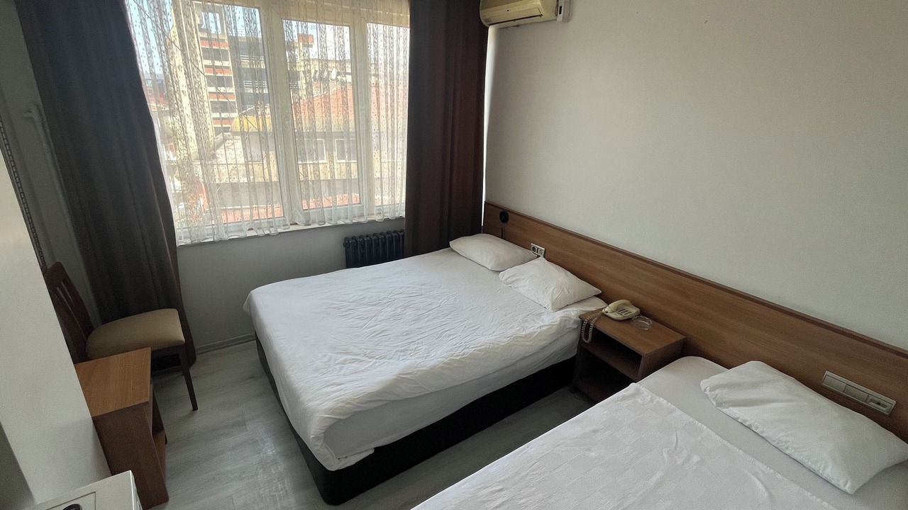 Photo of Bedroom in Izmit