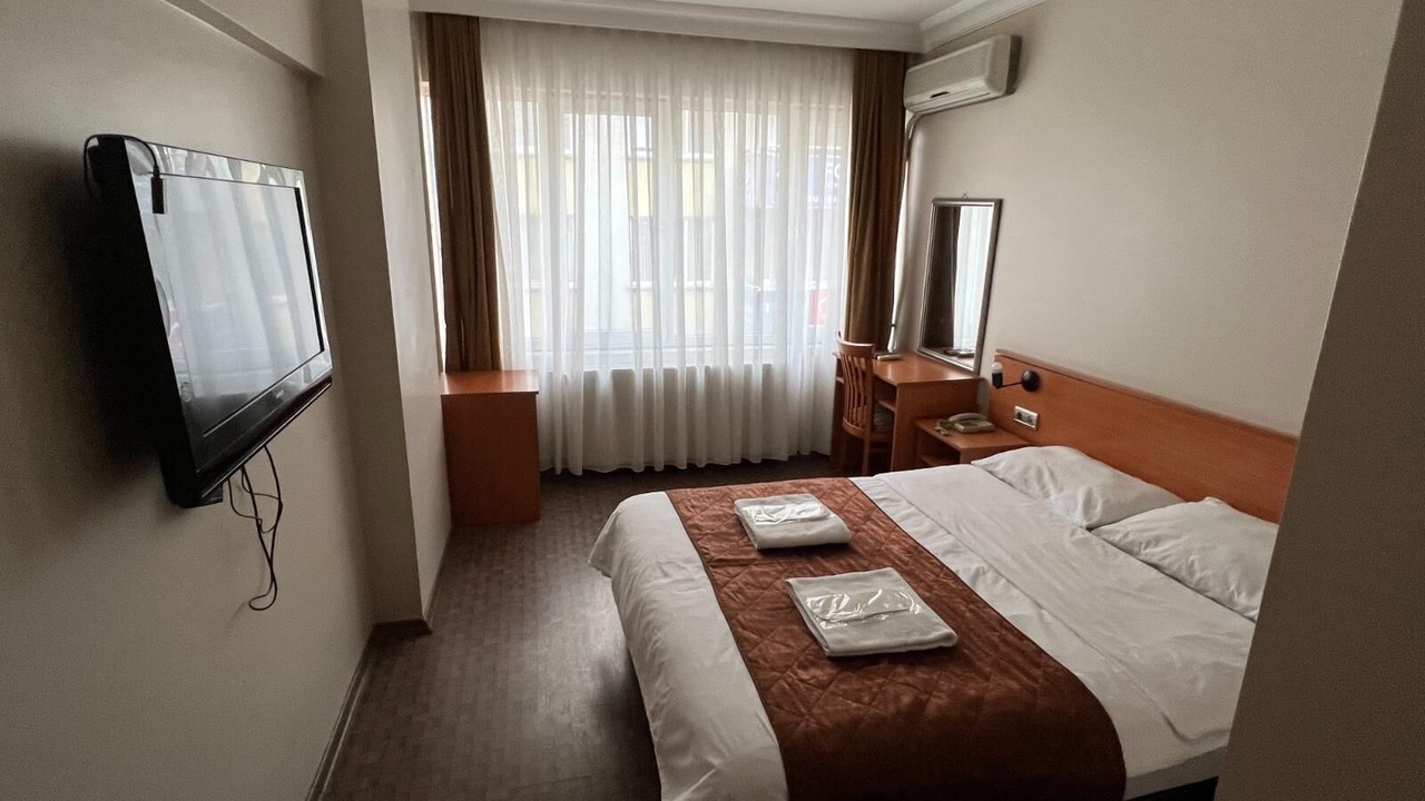 Photo of Bedroom in Izmit