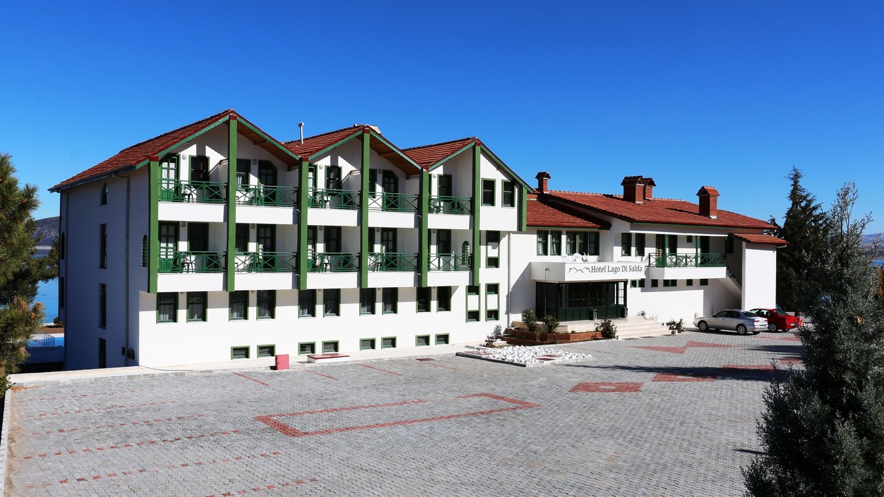Photo of Outdoor in Salda
