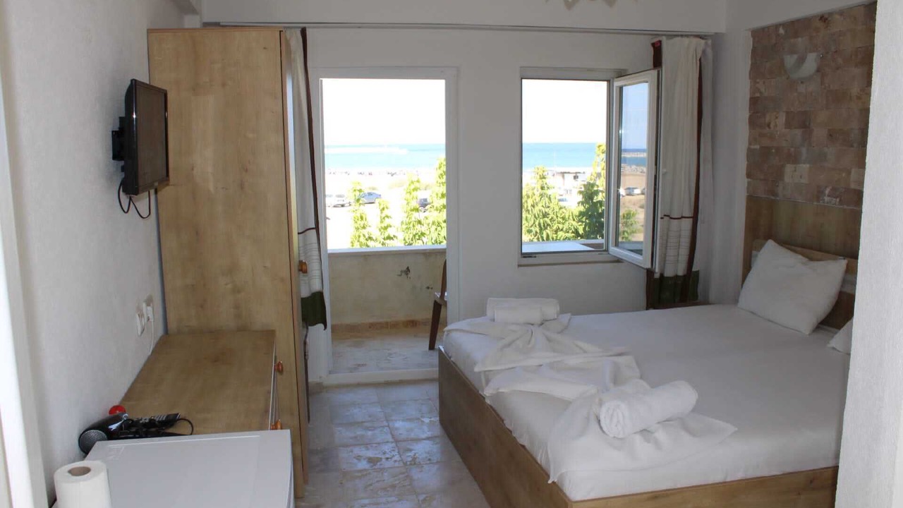 Photo of Bedroom in Gokceada