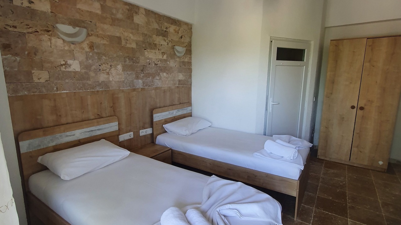 Photo of Bedroom in Gokceada