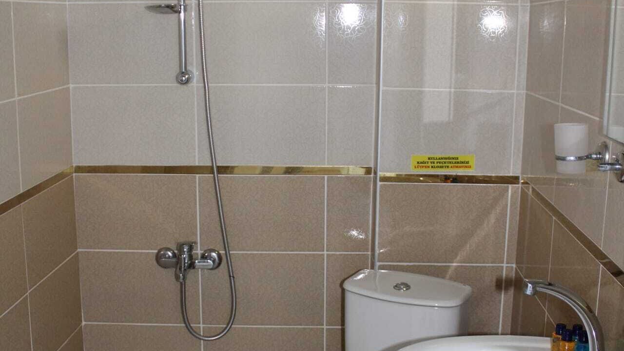 Photo of Bathroom in Gokceada