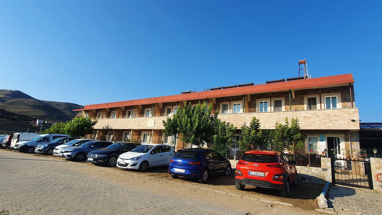 Photo of Outdoor in Gokceada