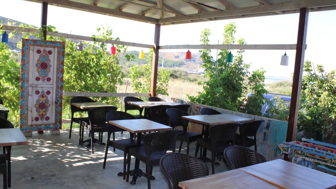 Photo of Outdoor in Gokceada