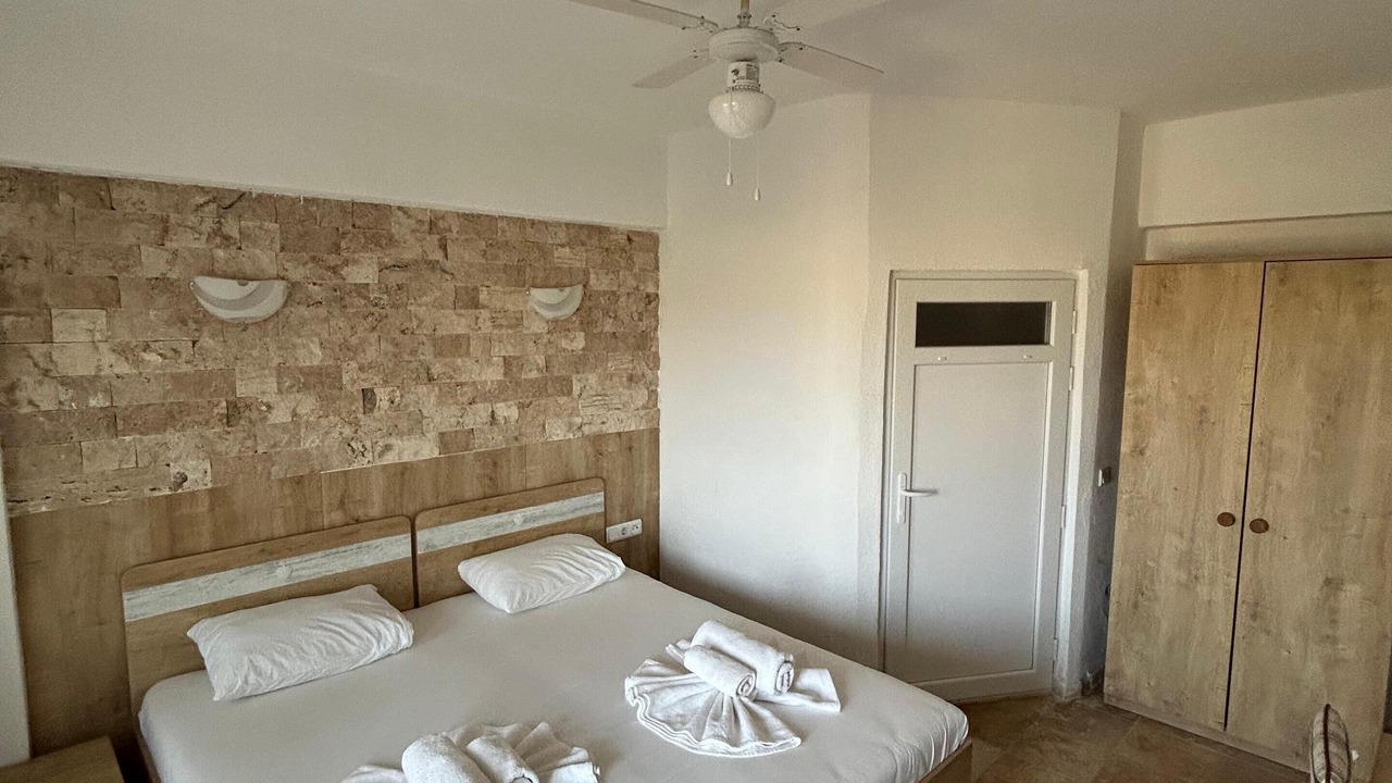 Photo of Bedroom in Gokceada