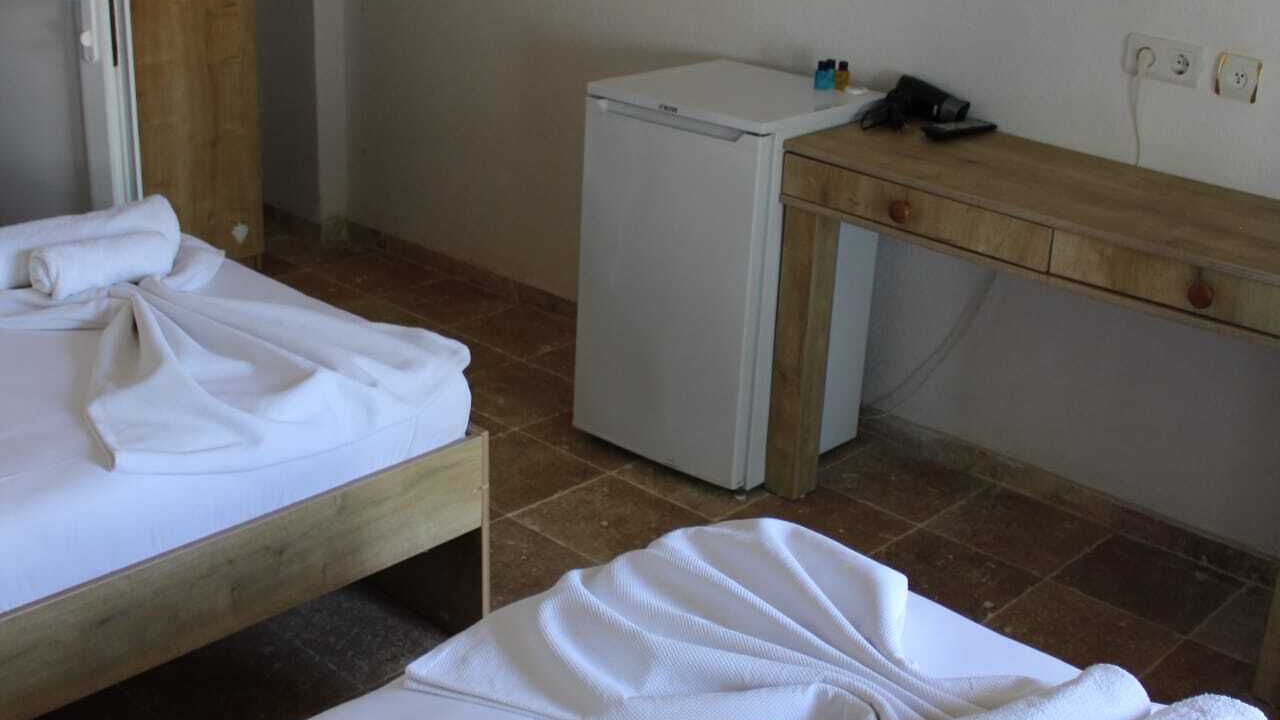 Photo of Bedroom in Gokceada