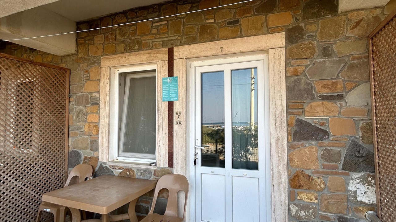 Photo of Outdoor in Gokceada