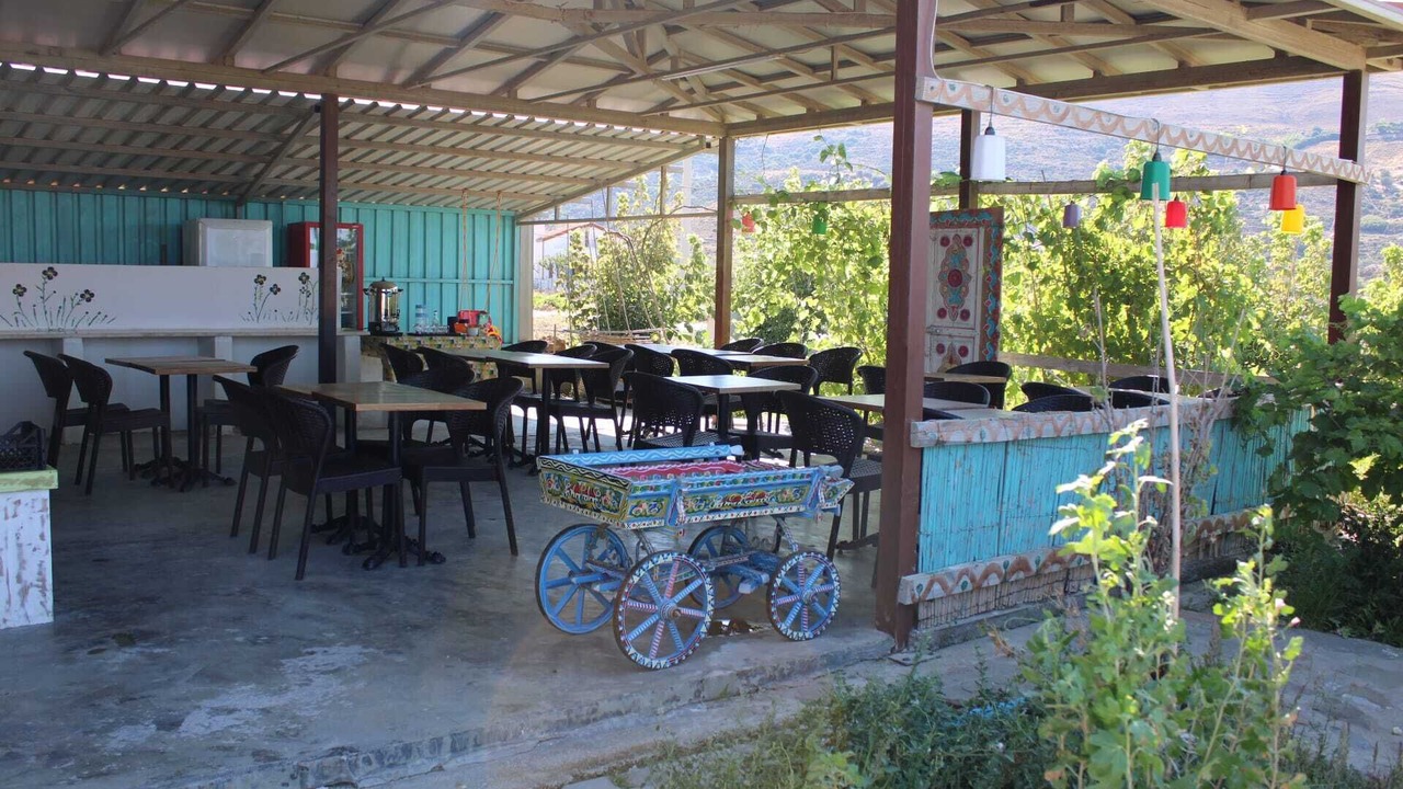Photo of Outdoor in Gokceada