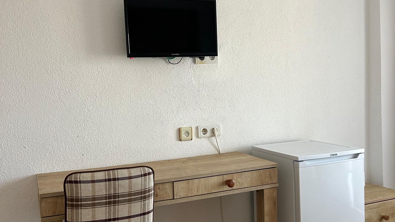 Photo of Bedroom in Gokceada