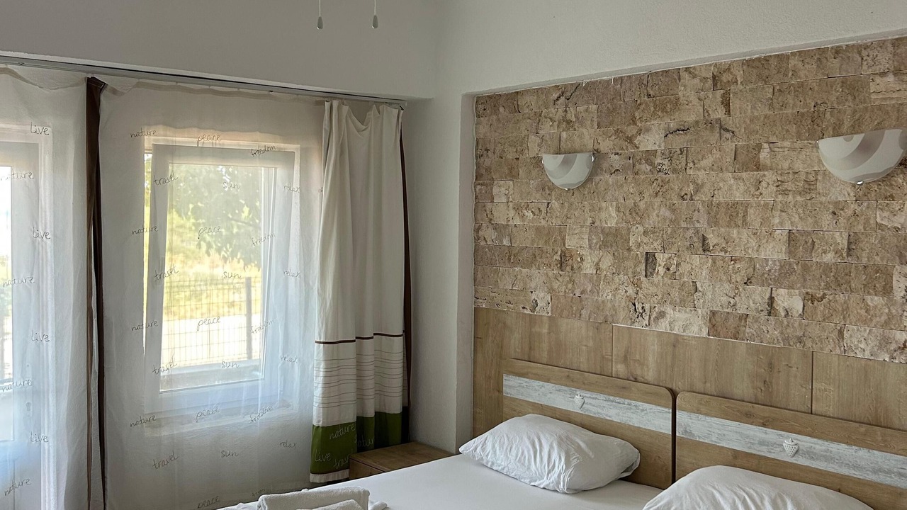 Photo of Bedroom in Gokceada