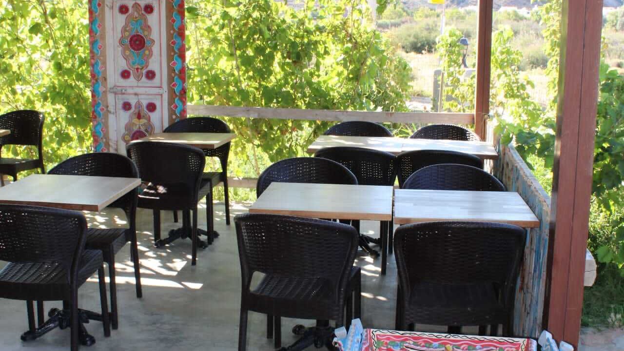 Photo of Outdoor in Gokceada