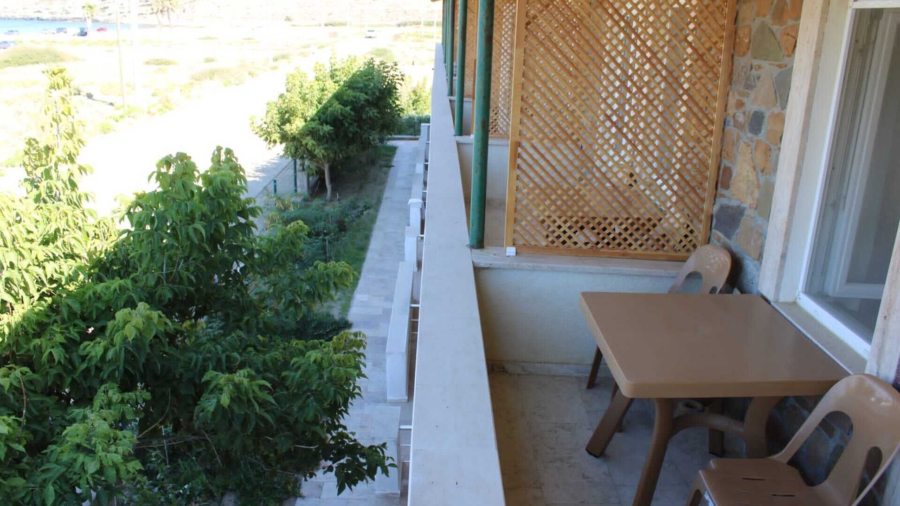Photo of Patio Balcony in Gokceada
