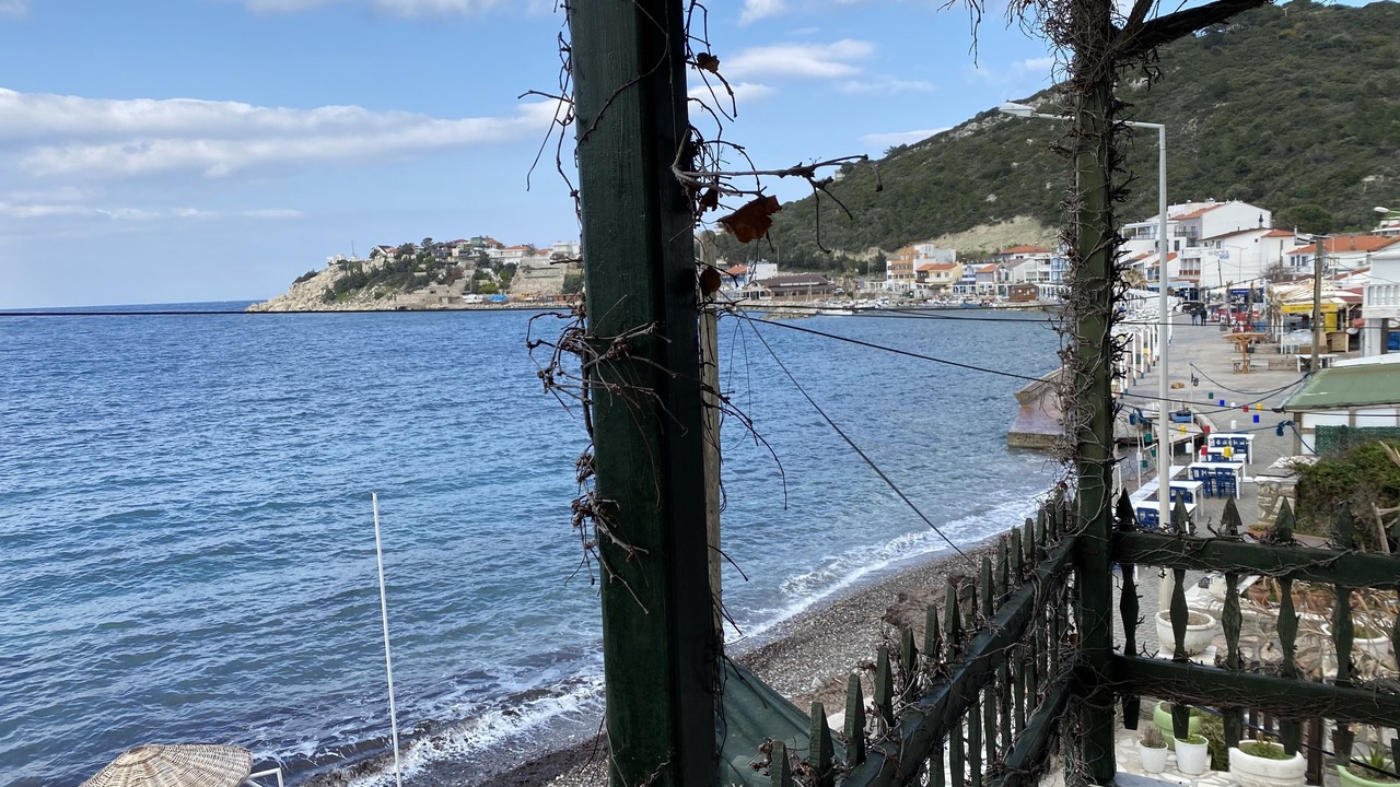 Photo of Bedroom in Karaburun
