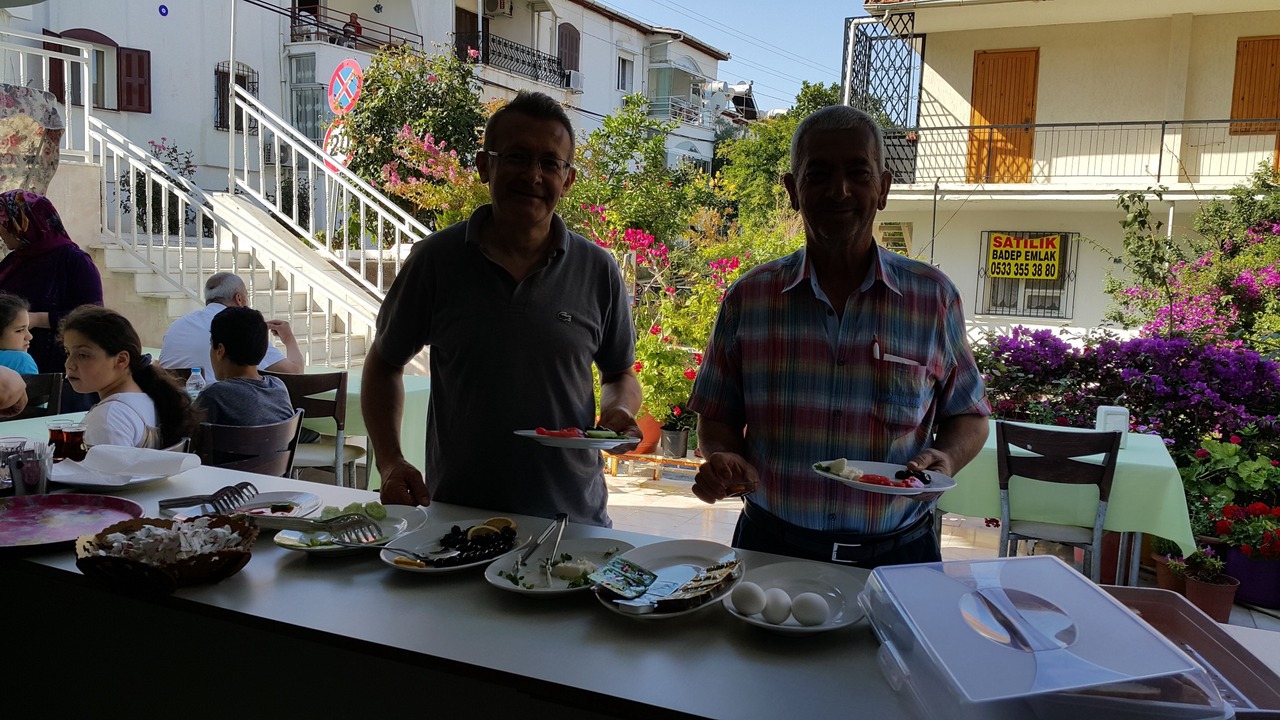 Photo of Others in Kadnlar Denizi Mahallesi
