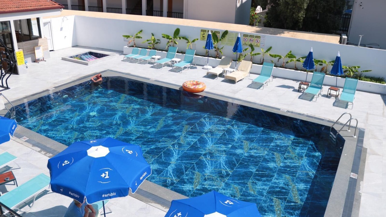 Photo of Outdoor in Oludeniz City Center