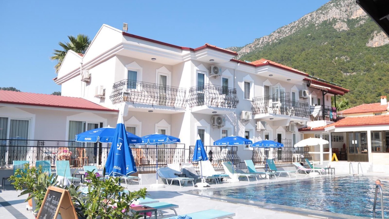 Photo of Outdoor in Oludeniz City Center