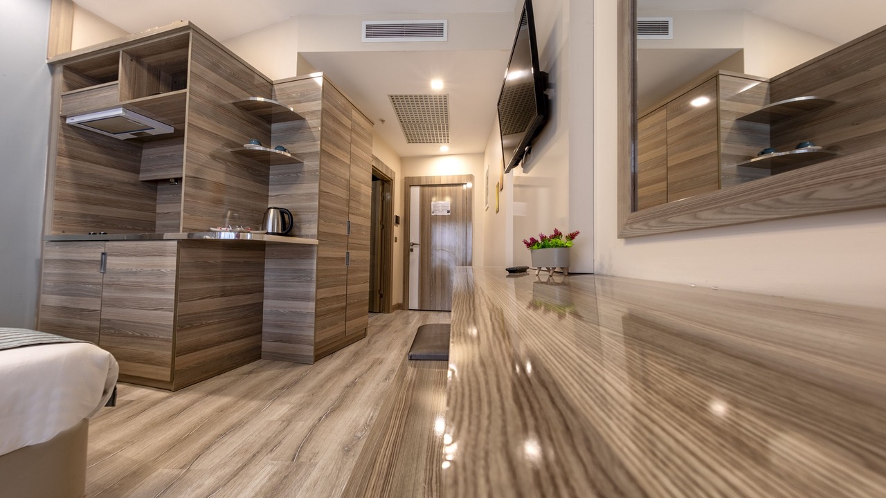 Photo of Bedroom in Esenyurt