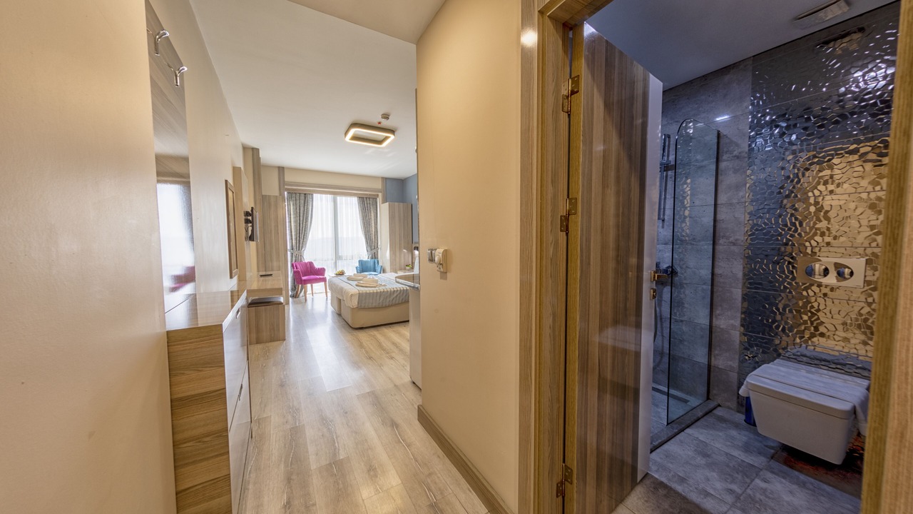 Photo of Bedroom in Esenyurt
